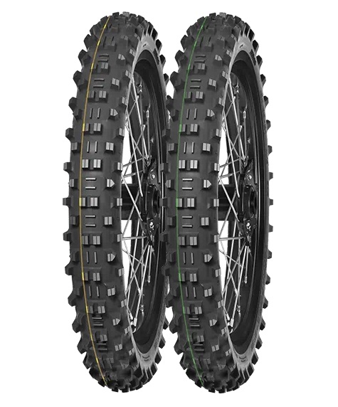 Mitas TERRA FORCE-EF 2 SM SUPER LIGHT F 